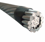 CCC Aluminum Conductor Alloy Reinforced For Overhead Line