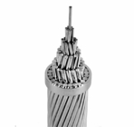 50mm2 Aac Ant Conductor 7/3.10 For Overhead Distribution Line