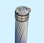 Hard Drawn Stranded 6201 Aluminium Alloy Conductor 100mm2 widely used for overhead
