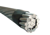 Waterproof ACSR Bare Aluminium Conductor Cable With Stainless Steel Material