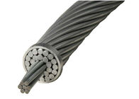 Concentric Stranded Industrial Aluminium Conductor Cable Color Optional CE Certifiacte