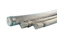 CSA Standard ACSR Aluminium Conductor Cable For Bare Overhead Transmission