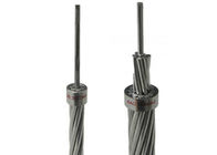 BS 215  ACSR Rabbit  Aluminium Conductor Cable High Strength 6/1 3.35mm