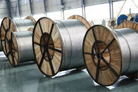 power transmission lines bare aluminum conductor acar conductor