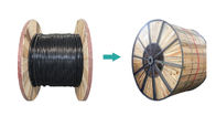 Low Voltage XLPE PE PVC Insulated 10kv ABC On Cable