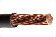 XLPE Insulated PVC Sheath Cu 0.6/1kv LV Power Cable