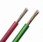 UL 83 Copper Power Cable
