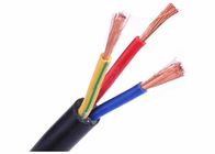 PVC Cover Solid Strand TW THW LV Power Cable