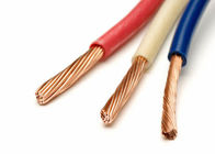 Copper Building 600 Volts THW2 lV ABC cable