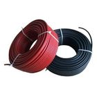 Single Core 2.5mm2 4mm2 6mm2 PV DC Cable