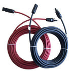 Solar Station 3.42mm 6mm2 Solar PV Cables