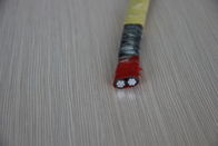 Triplex XLPE Insulated IEC standard 60502  Aerial Cable cable
