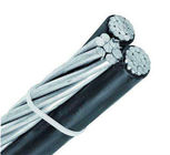 1000v Aluminium conductor XLPE insulated overhead transmission line able