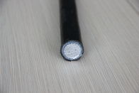 2x16 Mm2  Aluminium Conductor Cable With Smooth Circular Surface Weather Resistant