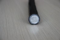 Low Voltage Xlpe Insulation Aerial Bundled Cable OHSAS18001