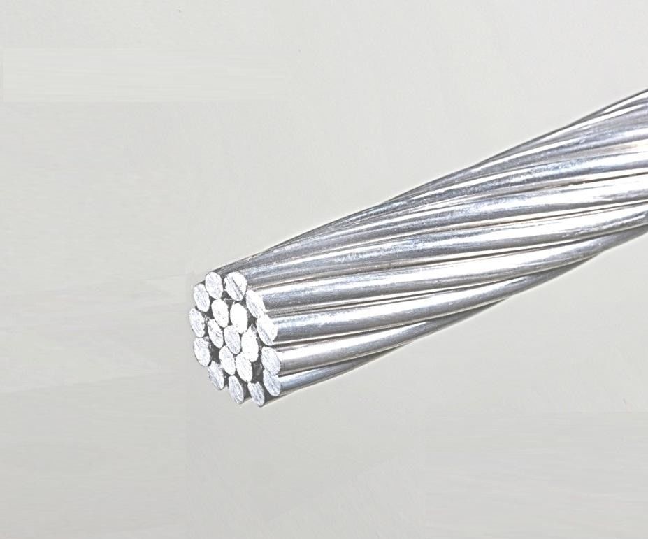 Overhead Line 100mm2 1350 All Aluminium Alloy Conductor