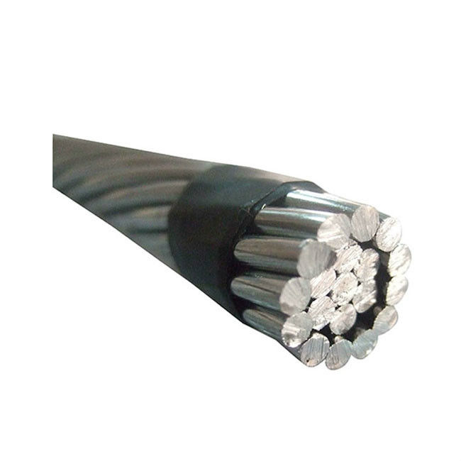 Medium Breaking Load AAC 240mm2 Bare Ground Wire