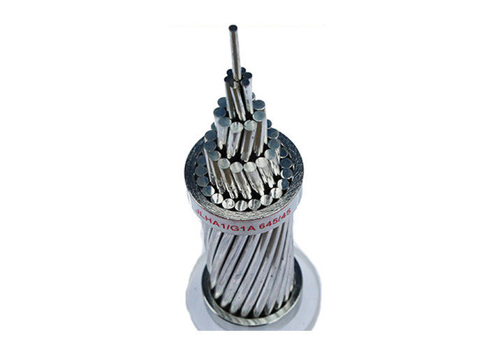 High Voltage cable 330kv 4 Core ACSR AS