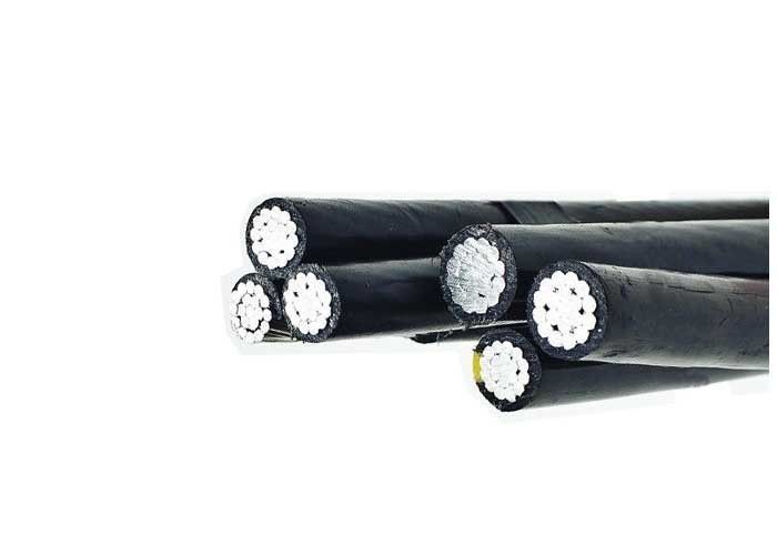 300mm2 Overhead Line Conductor