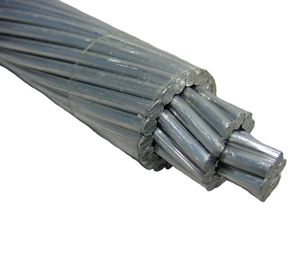 Astm Bs Din All Aluminium Conductor For Aerial Cable