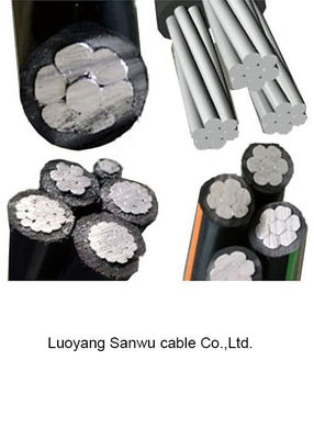 Quality overhead transmission used 300mm2 XLPE Insulated Cable