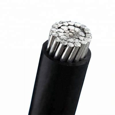 AAAC Bare Conductor NFC Overhead Insulated Cable