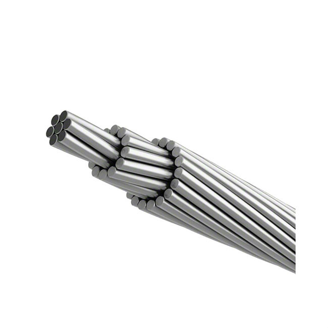 666 Conductor Overhead Gull 666.6MCM Aluminium Conductor Cable