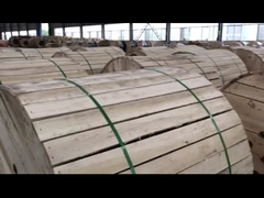 ASTM BS All Aluminium Conductor For Overhead Transmission Line