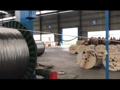 Medium And Low Voltage Aluminum Conductor Steel Reinforced Astm B232