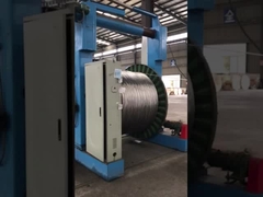 Underground 1350 Designates Grade IEC 61089 ACAR Cable