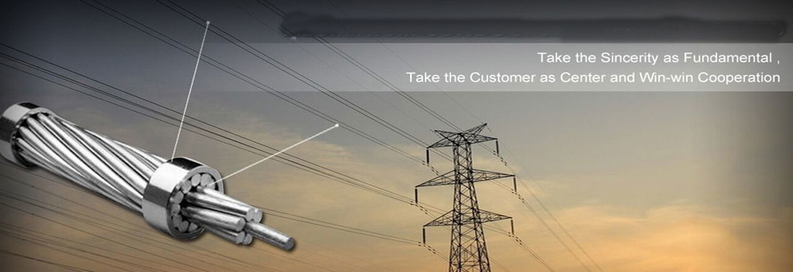 Quality Aluminium Conductor Cable & Aluminium Conductor Steel ...