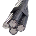 ABC Cable BT Aluminium 3X50 1X54.6 1X16mm2 0.6/1kV