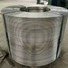 Smooth 1350 Type Aluminium Wire Rod 9.5mm maufacture and supplier