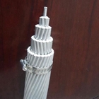 Bare AAC All Aluminium Conductor For Distribution Lines
