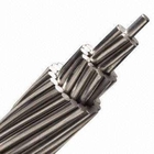 16MM2 - 800MM2 AAC Conductor In Power Transmission Lines
