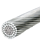 High Voltage AACAR All Aluminum Conductor Alloy Reinforced For Overhead