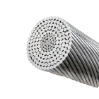 High Voltage AACAR All Aluminum Conductor Alloy Reinforced For Overhead