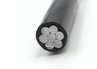 1 Core 7mm -19mm XLPE Shielded Cable IEC 60502-1 Standard