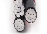 0.6-1kv 3 Core XLPE Insulated Cable For Power Distribution Lines