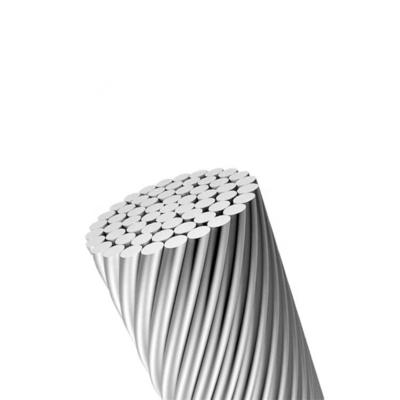 High Voltage HV AAC Aluminum Conductors For Power Transmission