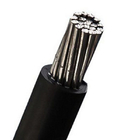 1 Core Overhead Insulated Cable 1000V Aerial Power Cable