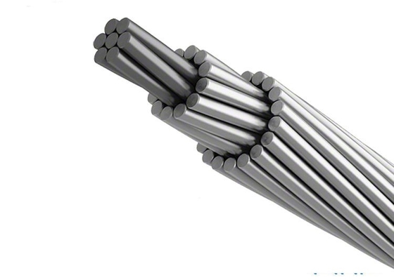ACAR Bare Conductor Electrical Cable Power Transmission Lines