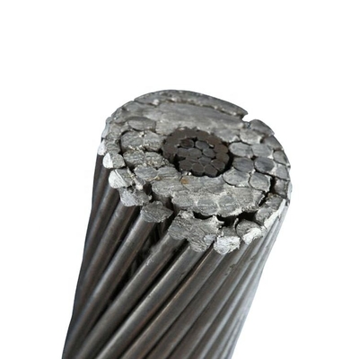 Stranded Aluminium Conductor Steel Reinforced 600-1000V