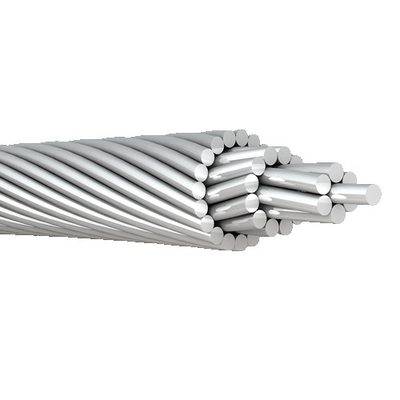 High Capacity Aluminium Conductor Steel Reinforced Acsr