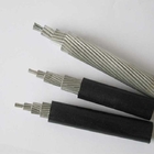 Concentric Lay Stranded Aluminium Lv Low Voltage Aerial Bundled Cable Abc 6 Awg