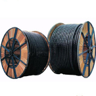Aluminium Conductor 3 Core Aerial Bunched Cable Xlpe Sheath