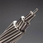 Mcm 605 Acsr Aluminum Conductor Steel Reinforced Cable Transmission Line Conductor