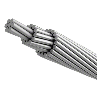 336.4 Mcm 477 Mcm Galvanized Acsr Panther Conductor Overhead Conductor