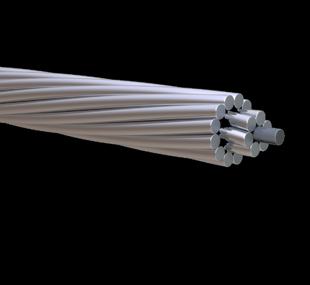 Tuv Aluminium Alloy Conductor 0.6/1kv 55 Sq Mm Aaac