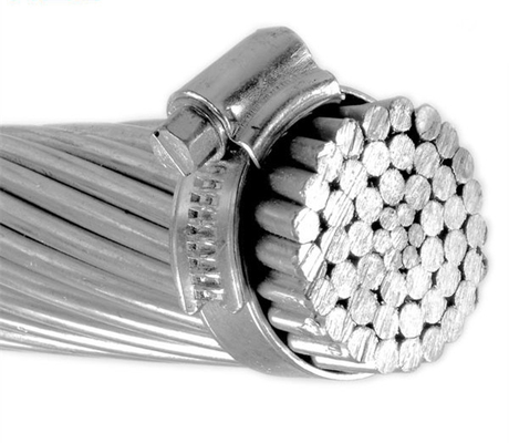 Bare Aaac Conductor 1350 Alloy Aaac Greeley Conductor
